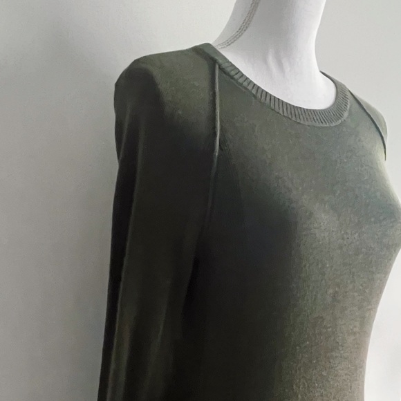 NWT Lululemon Sunshine Coast Long Sleeve Sweater - Picture 10 of 15